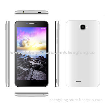 5.94" FHD Screen 720*1280, Quad core, 3G, Android Tablet PC